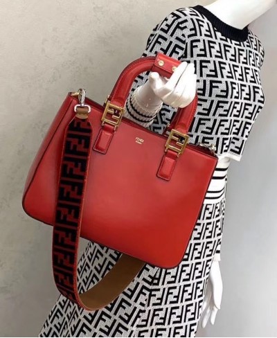 FENDI FF TOTE SMALL