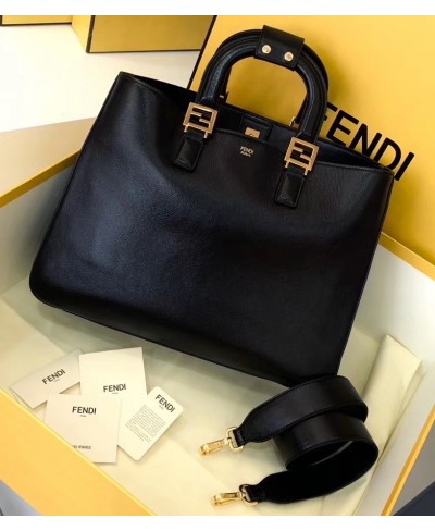 FENDI FF TOTE MEDIUM