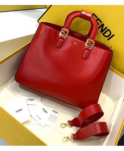 FENDI FF TOTE MEDIUM