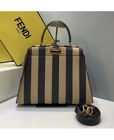 FENDI PEEKABOO ICONIC MEDIUM