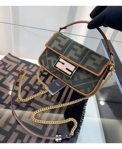 FENDI BAGUETTE