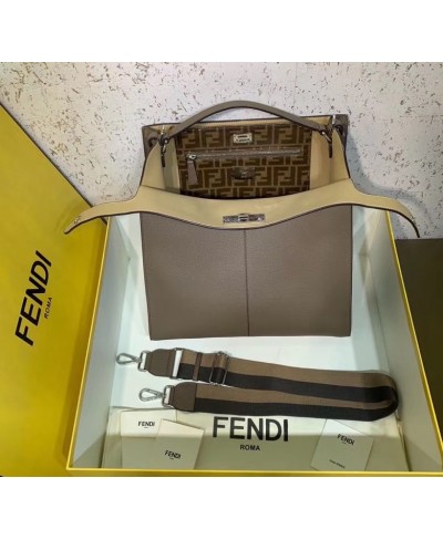 PEEKABOO X-LITE FIT FENDI