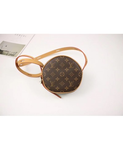 LOUIS VUITTON BOITE CHAPEAU SOUPLE PM