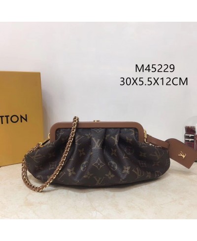 MINIBAG BOURSICOT EW LOUIS VUITTON