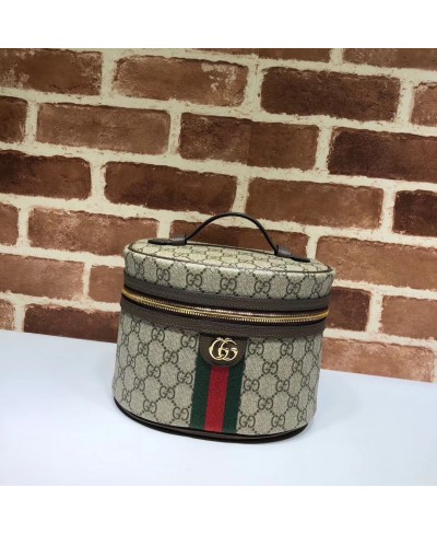 Porta cosmetici Ophidia in GG Supreme GUCCI