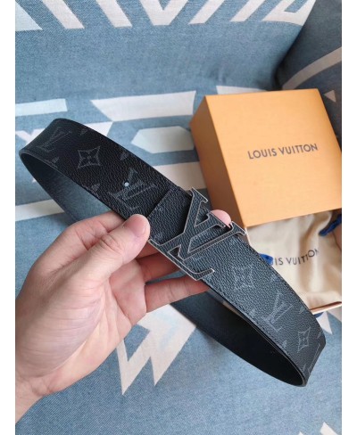 LOUIS VUITTON LV INITIALES 40MM REVERSIBLE BELT