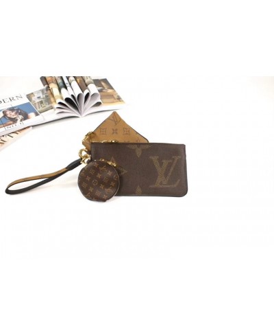 LOUIS VUITTON TRIO POUCH