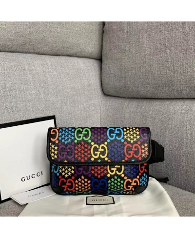 Marsupio GG Psychedelic GUCCI