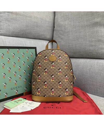 Zaino Disney x Gucci misura piccola GUCCI