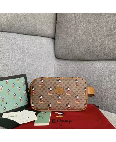 GUCCI Disney x Gucci belt bag