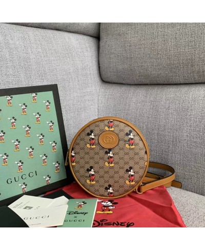 GUCCI Disney x Gucci backpack