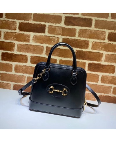 Borsa a mano Gucci 1955 Horsebit misura piccola GUCCI