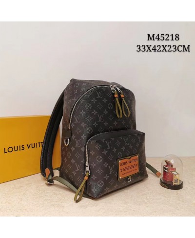 ZAINO DISCOVERY LOUIS VUITTON