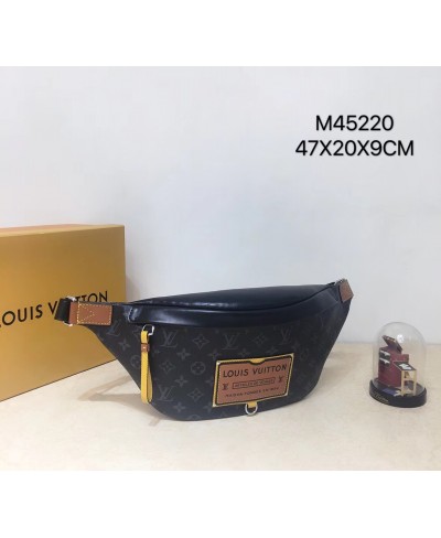 LOUIS VUITTON DISCOVERY BUMBAG