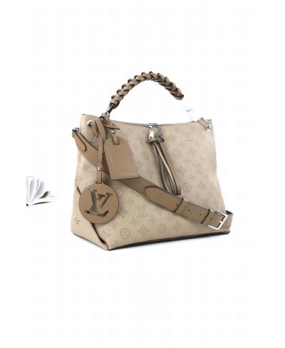 BORSA HOBO BEAUBOURG MM LOUIS VUITTON