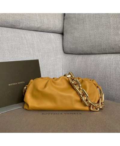 BOTTEGA VENETA THE CHAIN POUCH