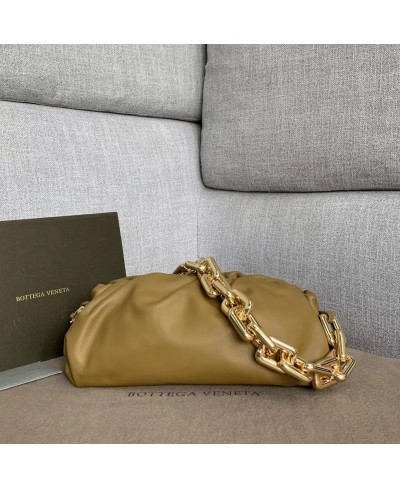 BOTTEGA VENETA THE CHAIN POUCH