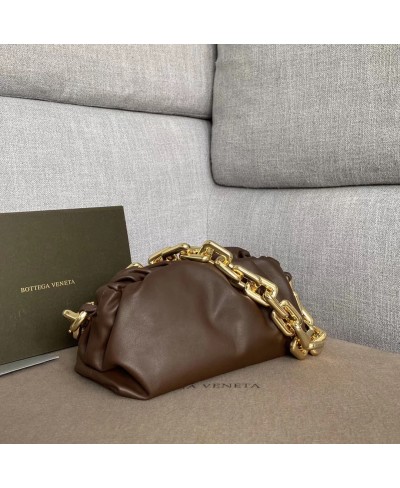 BOTTEGA VENETA THE CHAIN POUCH