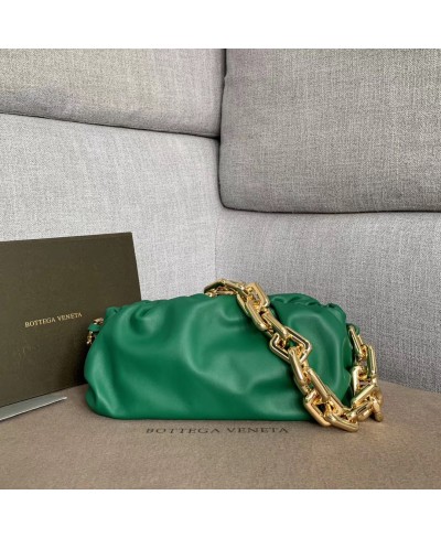 BOTTEGA VENETA THE CHAIN POUCH