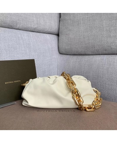 BOTTEGA VENETA THE CHAIN POUCH