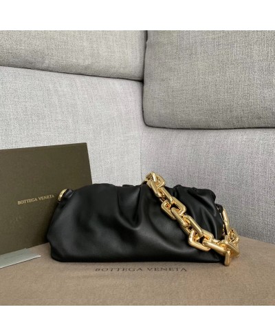 BOTTEGA VENETA THE CHAIN POUCH