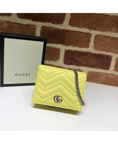 Mini borsa GG Marmont GUCCI