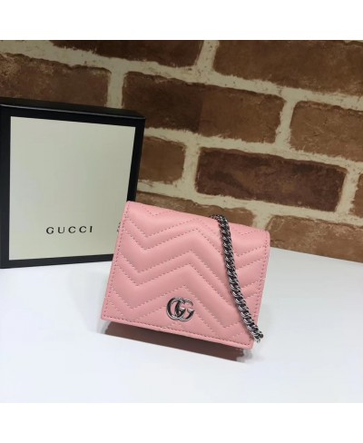 Mini borsa GG Marmont GUCCI