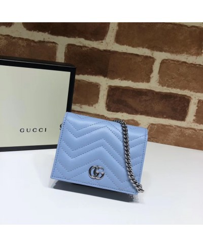 Mini borsa GG Marmont GUCCI