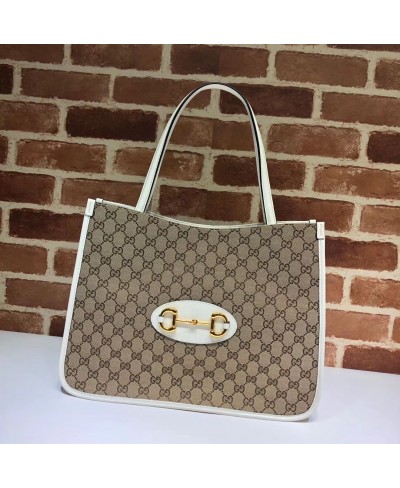 Borsa shopping Gucci 1955 Horsebit GUCCI