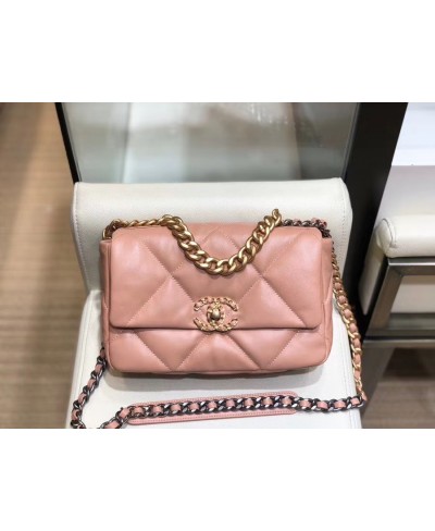 Borsa CHANEL 19 CHANEL