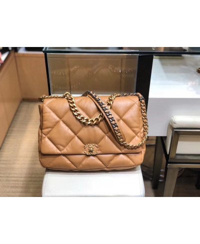 Maxi borsa CHANEL 19 CHANEL