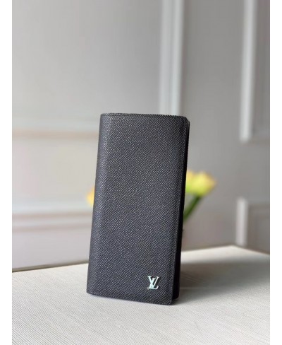 LOUIS VUITTON BRAZZA WALLET