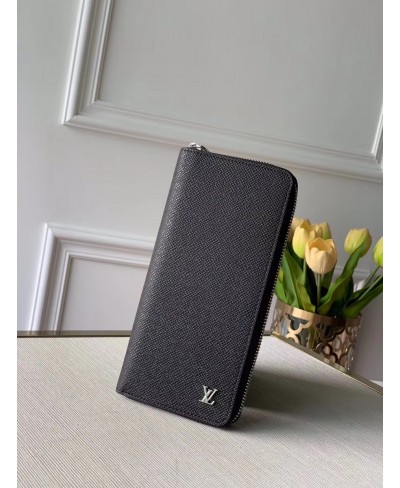 LOUIS VUITTON ZIPPY VERTICAL WALLET