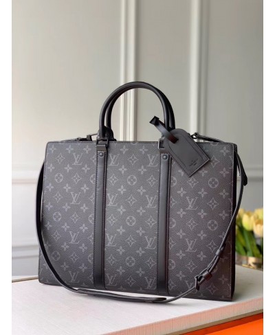 BORSA SAC PLAT HORIZONTAL ZIPPÉ LOUIS VUITTON