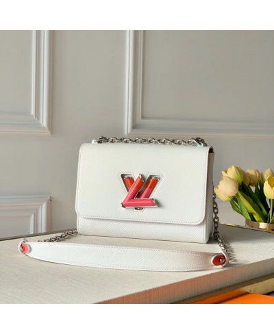 LOUIS VUITTON TWIST PM - LIMITED EDITION