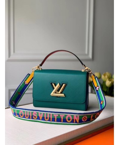 LOUIS VUITTON TWIST MM