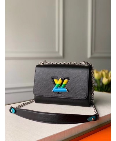 LOUIS VUITTON TWIST MM - LIMITED EDITION