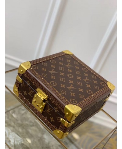 COFANETTO PER GIOIELLI LOUIS VUITTON