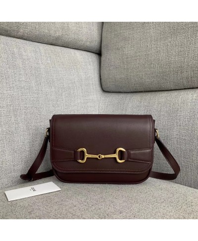 CELINE MEDIUM CRÉCY BAG IN SATINATED CALFSKIN