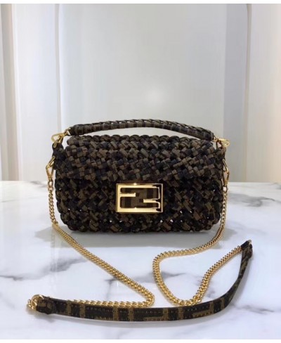 FENDI BAGUETTE