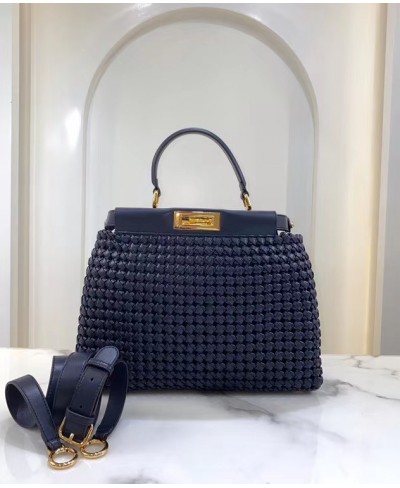 FENDI PEEKABOO ICONIC MEDIUM