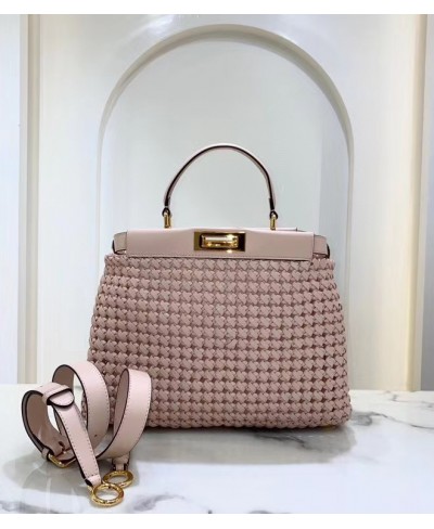 PEEKABOO ICONIC MEDIUM FENDI