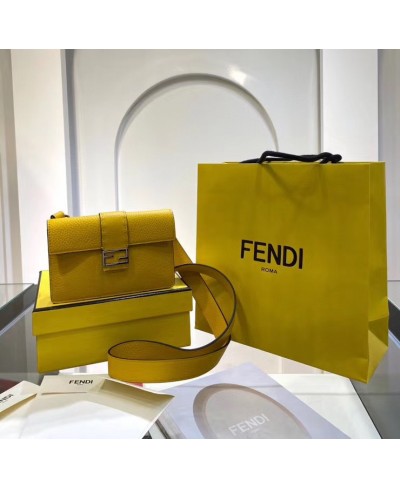 FENDI BAGUETTE POUCH