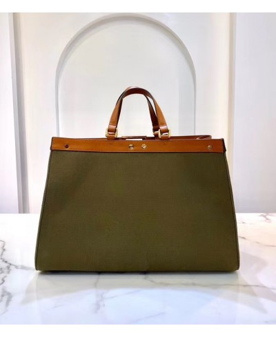 PEEKABOO X-TOTE FENDI