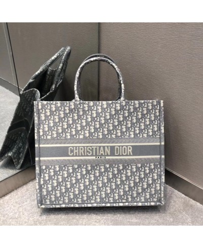 BORSA DIOR BOOK TOTE CHRISTIAN DIOR