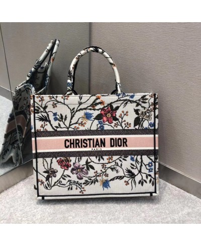 BORSA DIOR BOOK TOTE CHRISTIAN DIOR