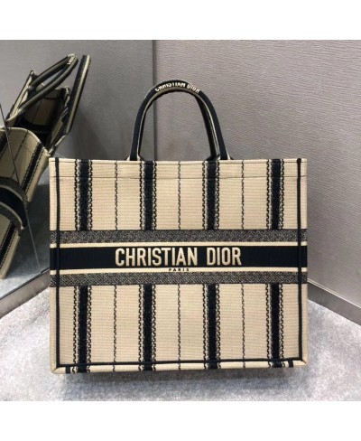 BORSA DIOR BOOK TOTE CHRISTIAN DIOR