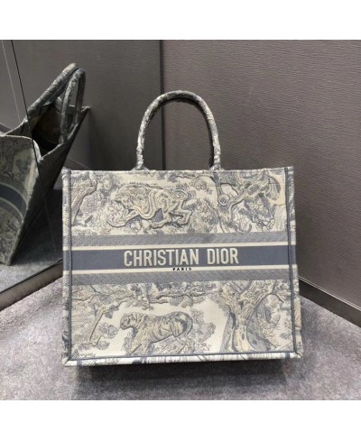 BORSA DIOR BOOK TOTE CHRISTIAN DIOR