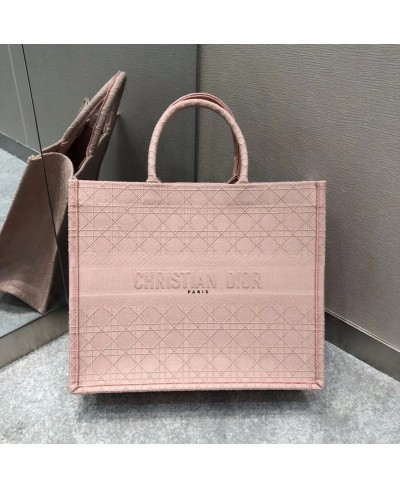 CHRISTIAN DIOR DIOR BOOK TOTE