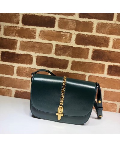 GUCCI Sylvie 1969 small shoulder bag